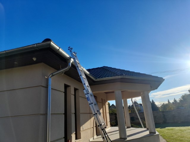 Tetőfedés és tetőfelújítás