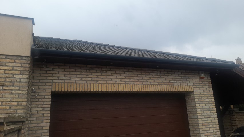 Tetőfedés és tetőfelújítás