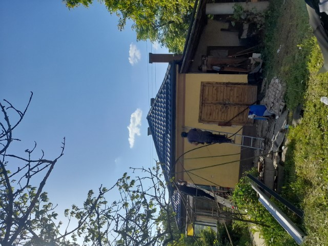 Tetőfedés és tetőfelújítás