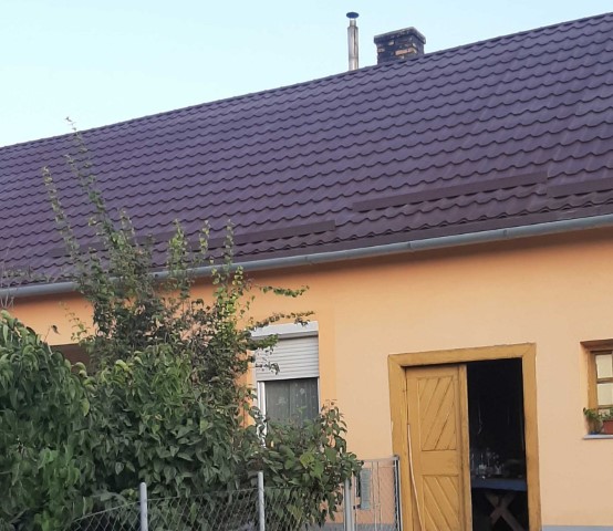 Tetőfedés és tetőfelújítás