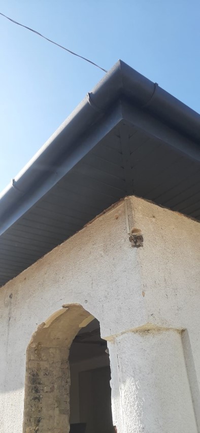 Tetőfedés és tetőfelújítás