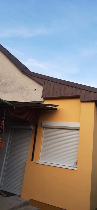 Tetőfedés és tetőfelújítás